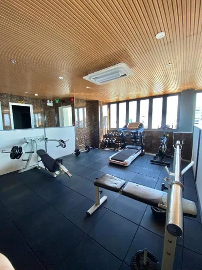 Cherry Airport Hotel and Apartment 2 – Photos 6