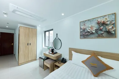Cherry Airport Hotel and Apartment 2 – Photos 9